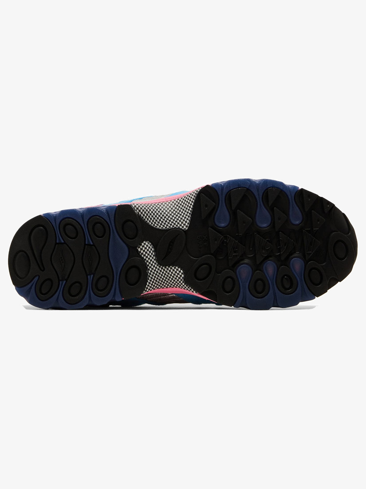 Saucony Matrix 'Jae Tips No Shoes In The House Blue Pink' β sole