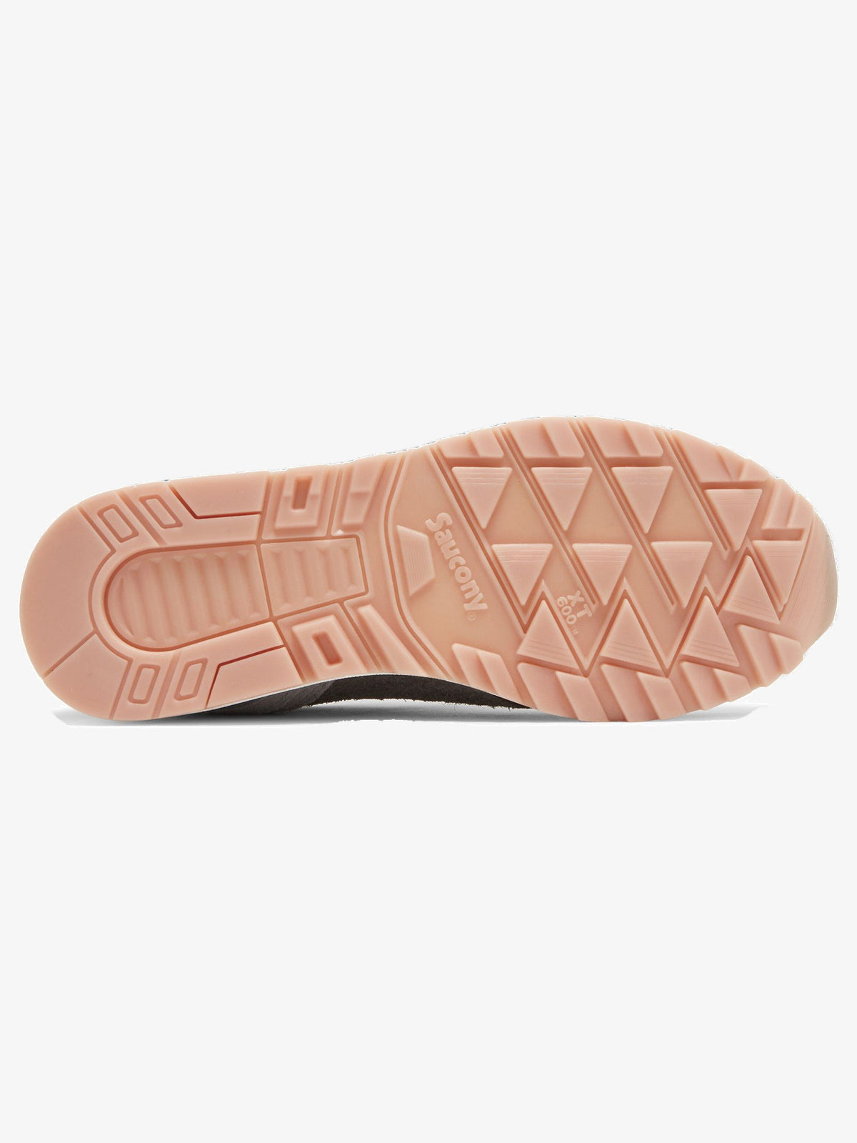 Saucony Shadow 6000 'Maybe Tomorrow Hare' β sole