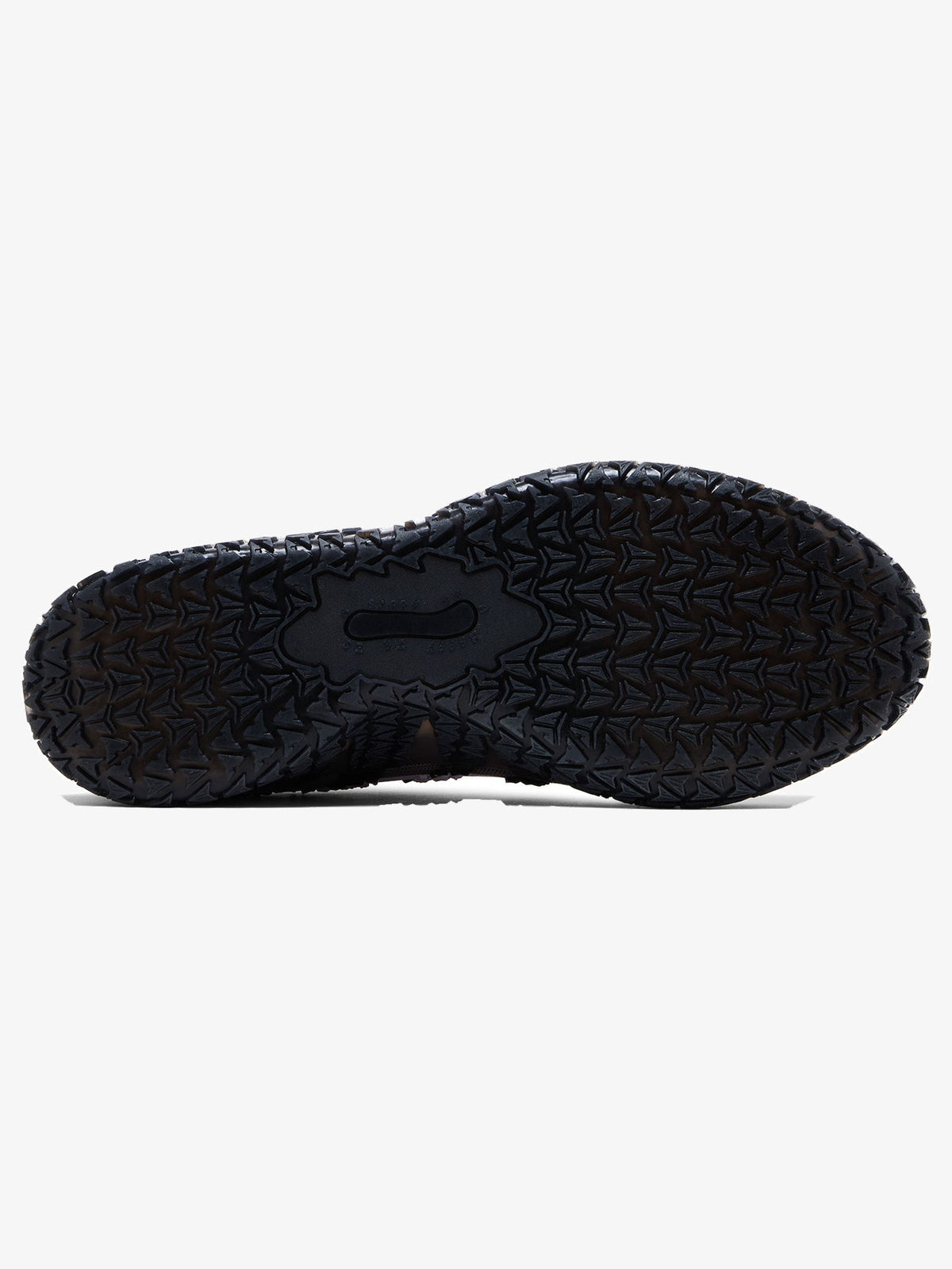 Nike Ja 3 'Showstopper' β sole