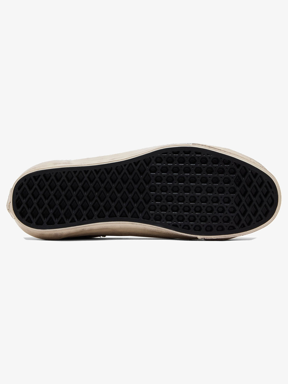 Vans Old Skool 36 LX 'Souvenir Oatmeal' β sole