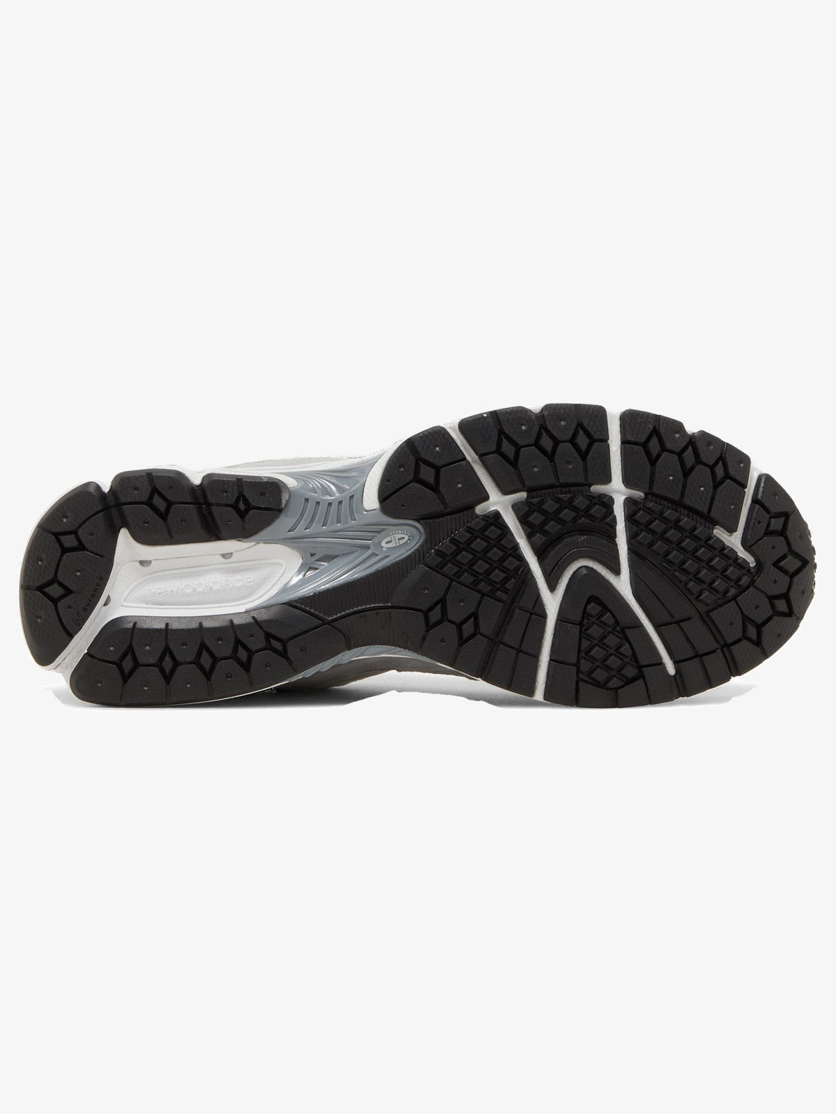 New Balance 2002R 'Steel Grey Orca' β sole