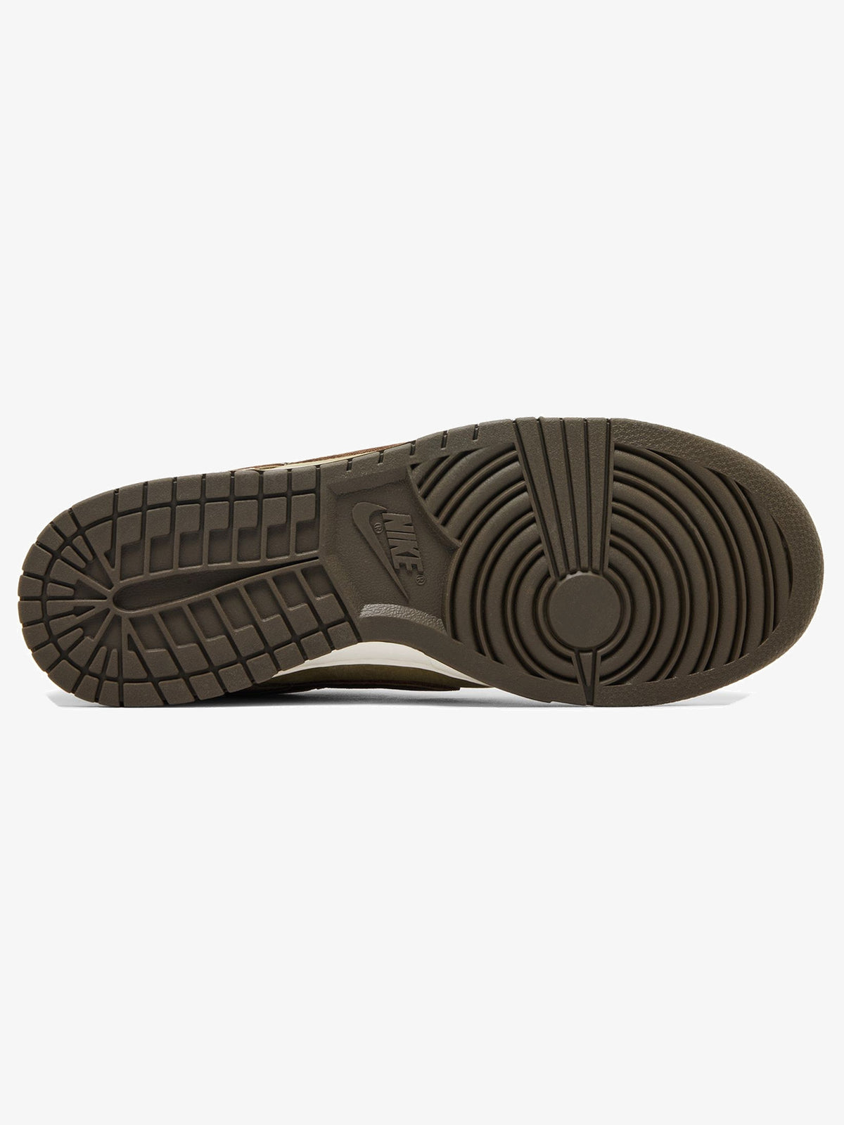 Nike Dunk Low 'Pegasus Pack Linen Phantom' β sole