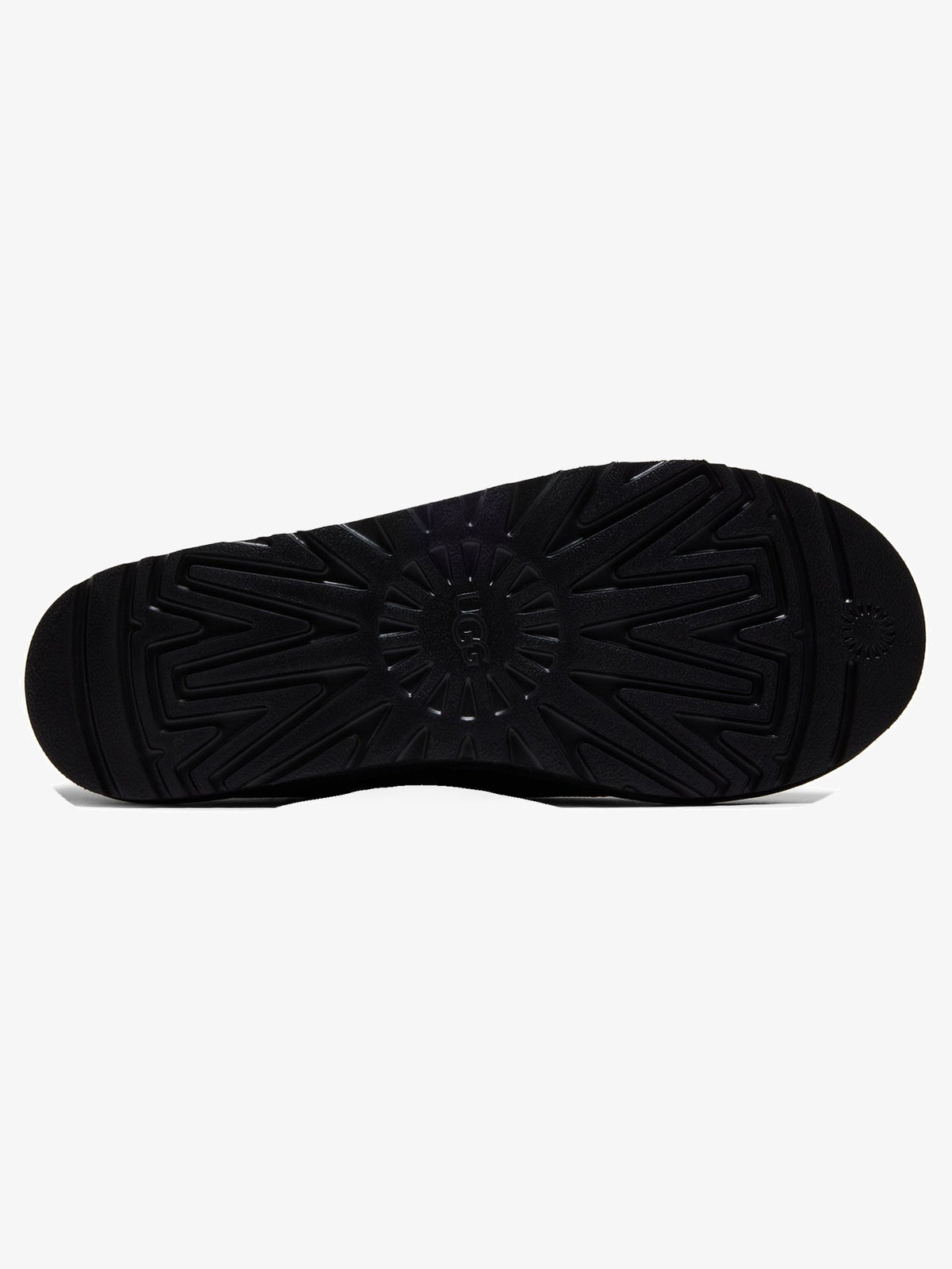 UGG Tasman II Slipper 'Black' β sole