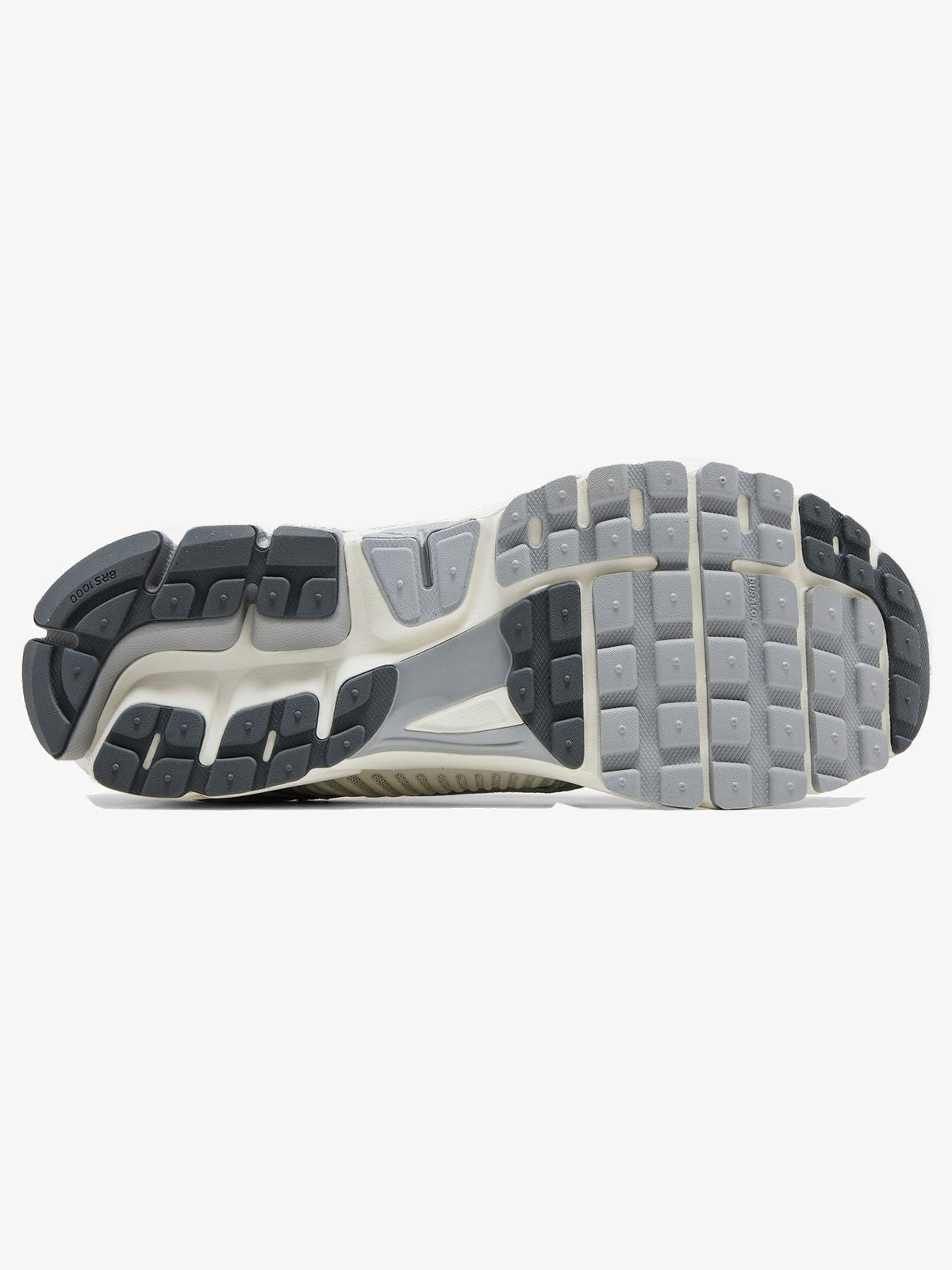 Nike Zoom Vomero 5 'Metallic Silver' β sole