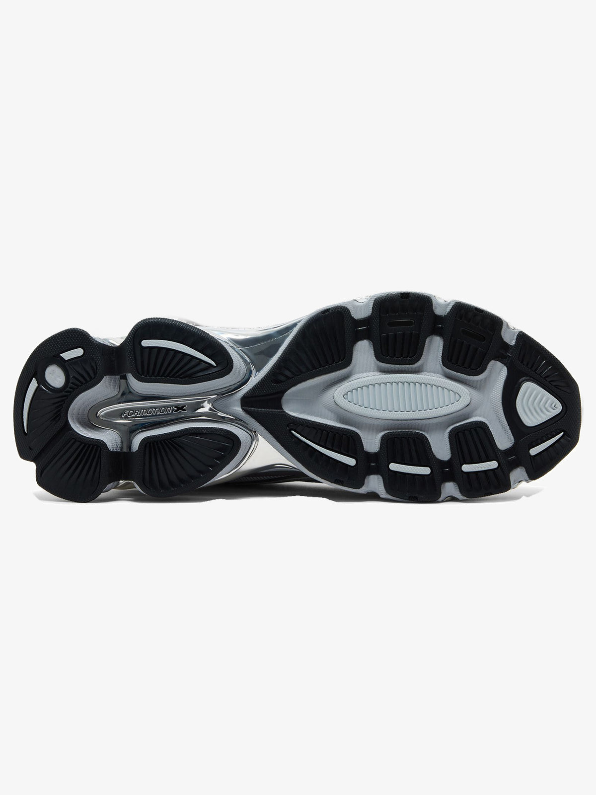 adidas F50 Formotion 'Sp5der Silver Metallic' β sole