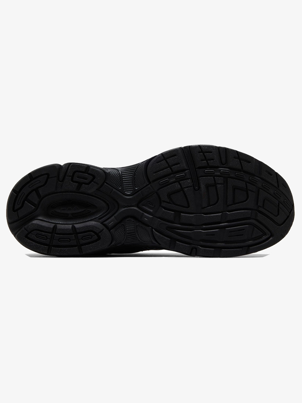 ASICS Gel-1130 'Black Pure Silver' (GS) β sole