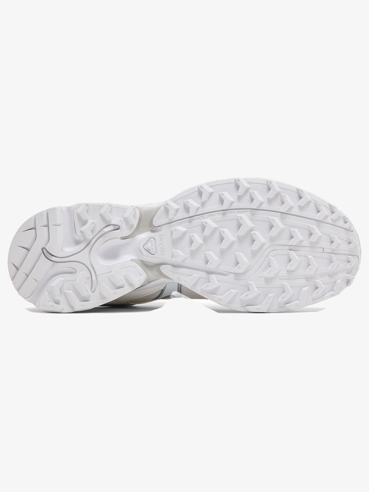 Salomon XT-Whisper 'White Lunar Rock' β sole