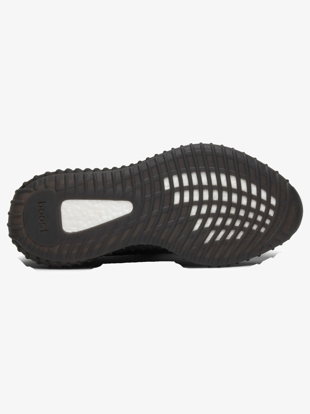 adidas Yeezy Boost 350 V2 'Core Black Red' β sole