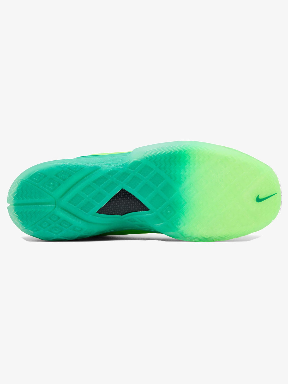 Nike Kobe 3 Low Protro 'Grinch' β sole
