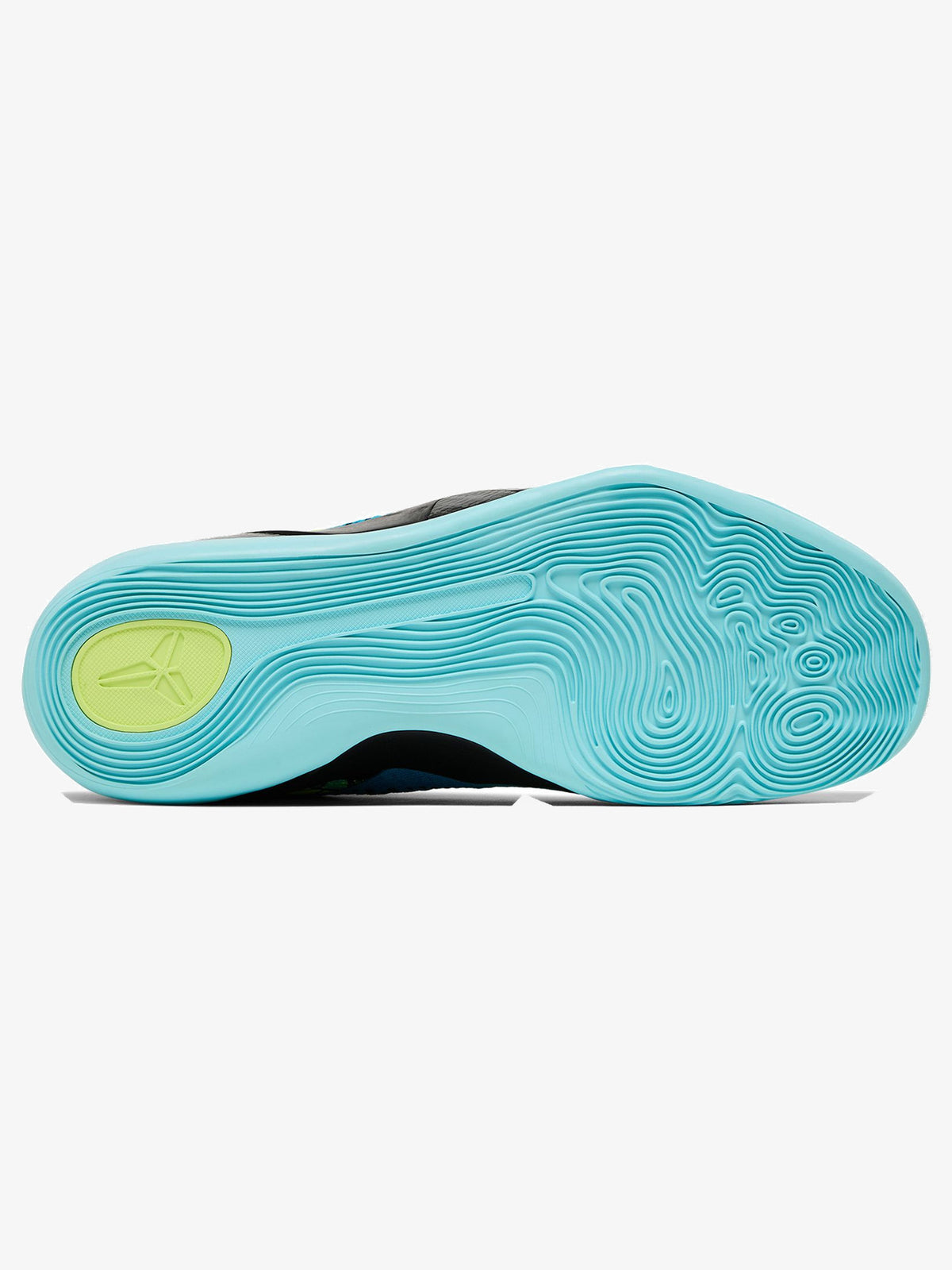Nike Kobe 9 Elite Low Protro 'Perspective' β sole