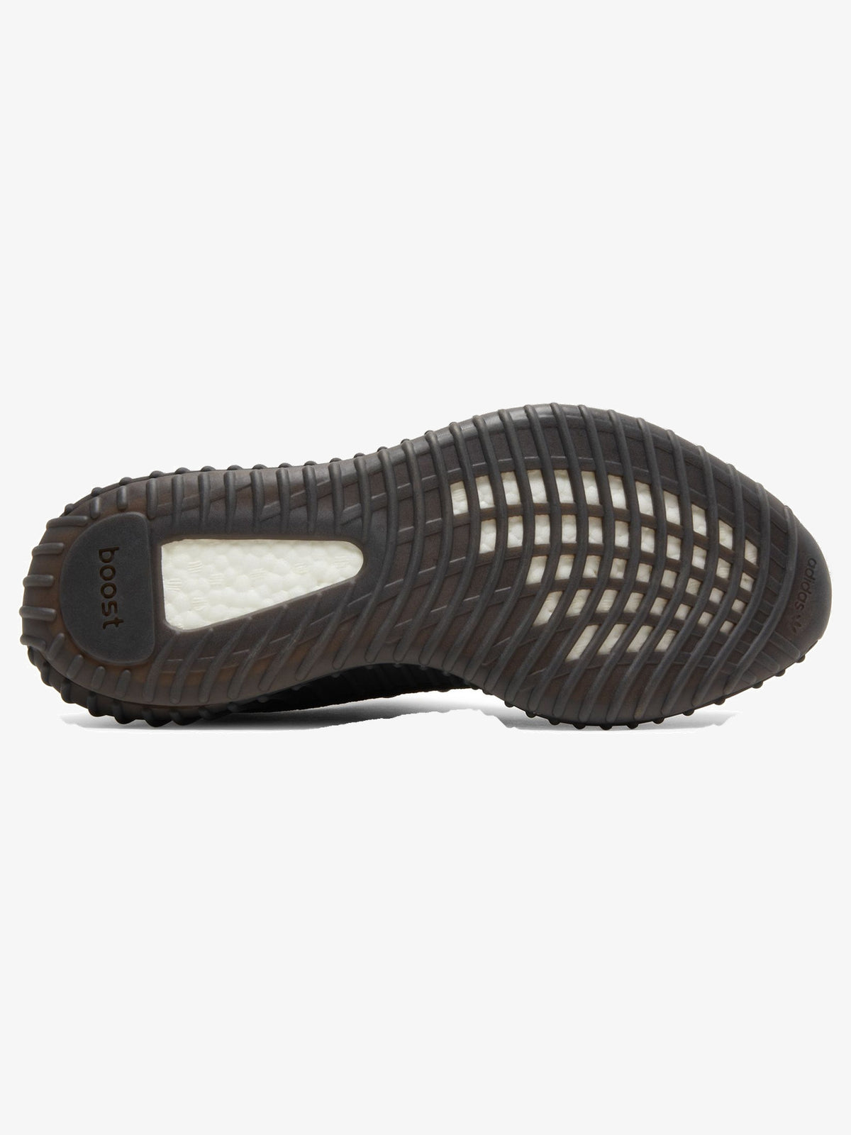adidas Yeezy Boost 350 V2 'Core Black White' β sole