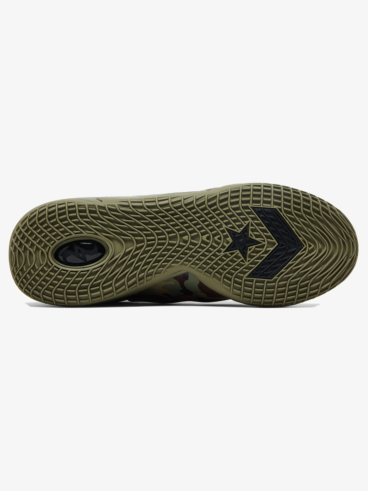 Converse SHAI 001 'Echo' β sole