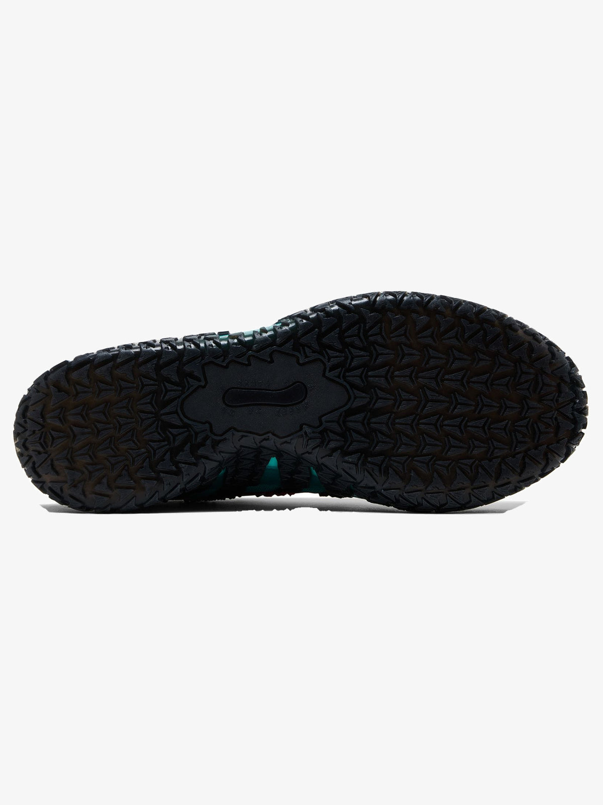 Nike Ja 3 'Scratch 3.0' β sole