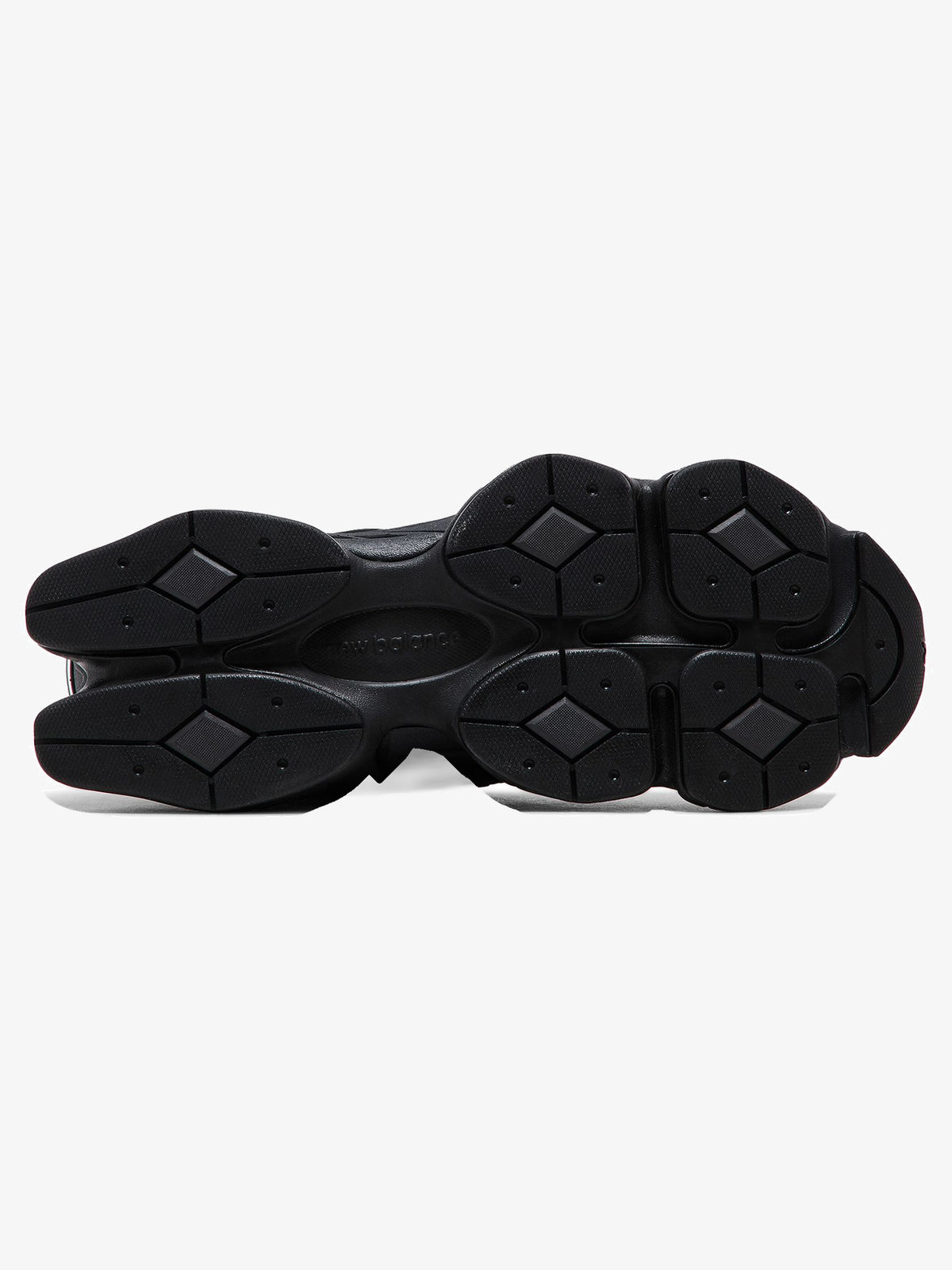 New Balance 9060 'Black Cement' β sole