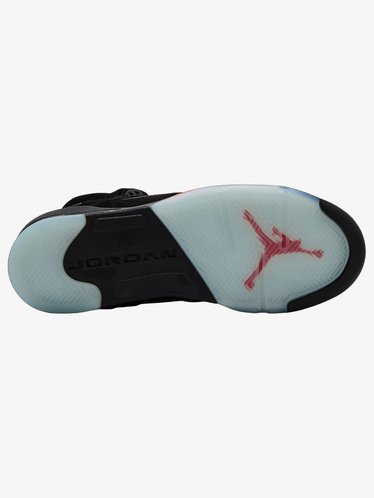 Jordan 5 Retro 'Halloween' (GS) β sole
