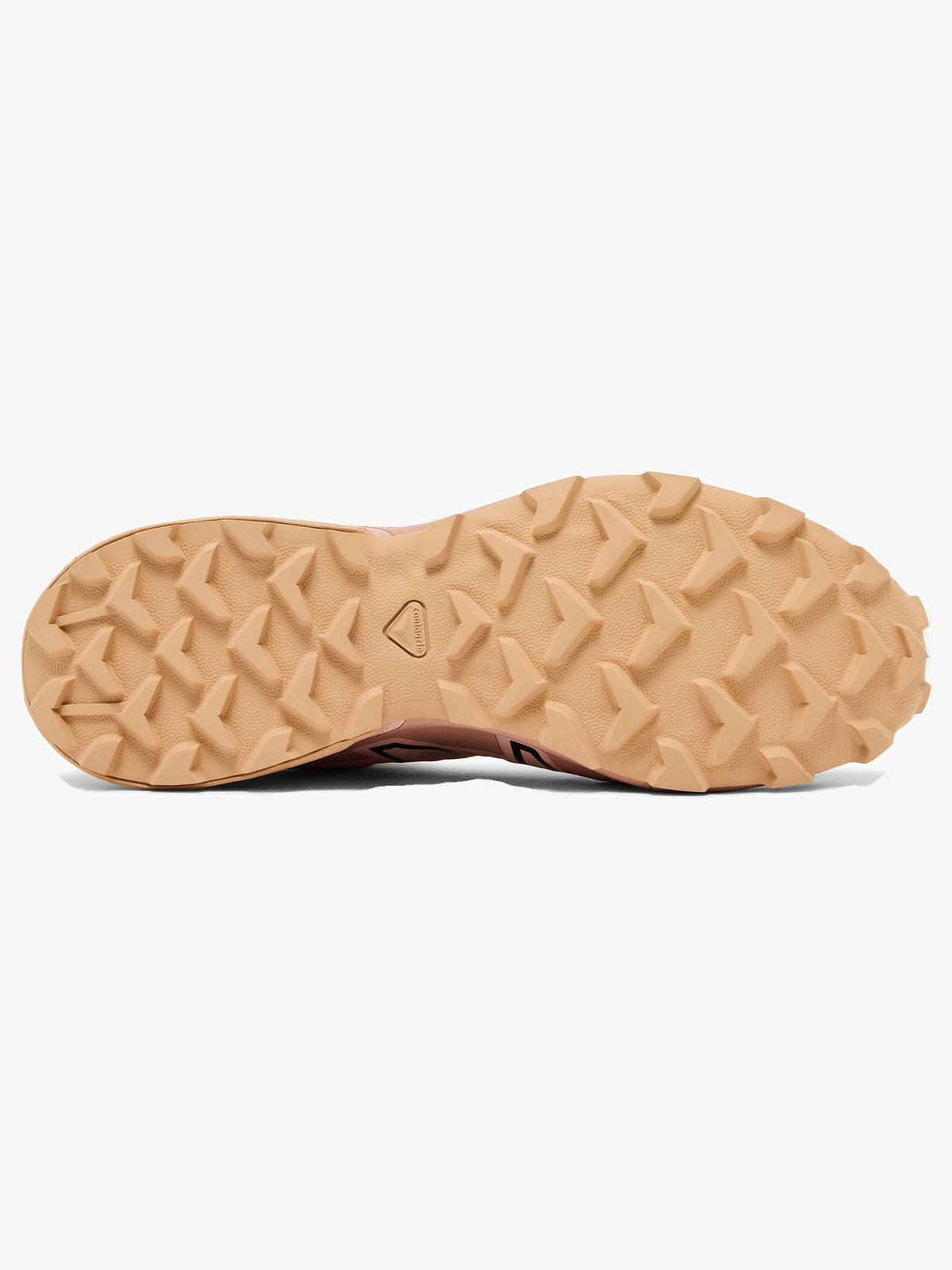 Salomon Speedcross 3 'Satin Mahogany Rose Hazelnut' β sole