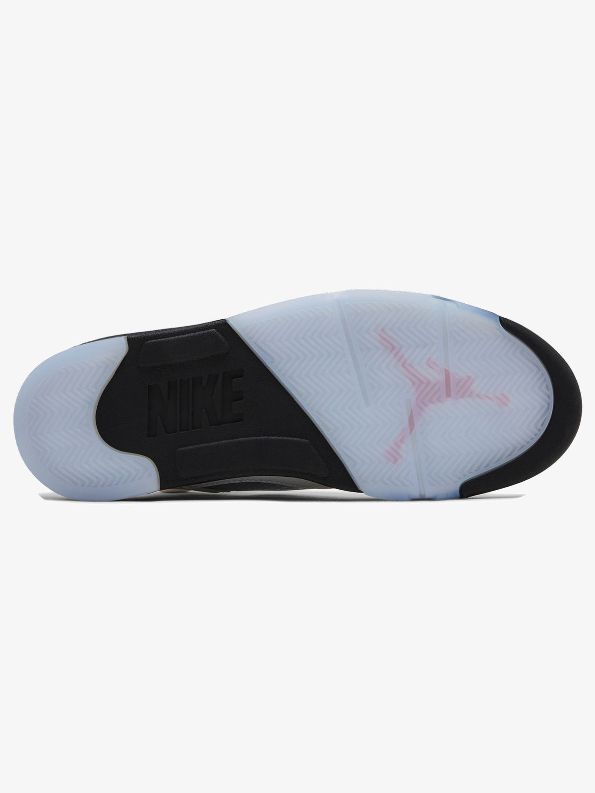 Jordan 5 Retro 'Medium Soft Pink' β sole