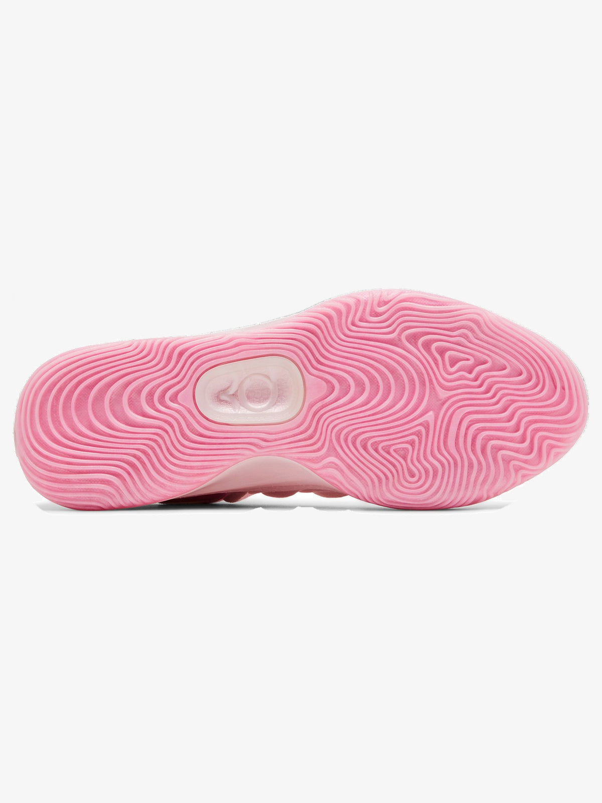 Nike KD 17 NRG 'Aunt Pearl' β sole