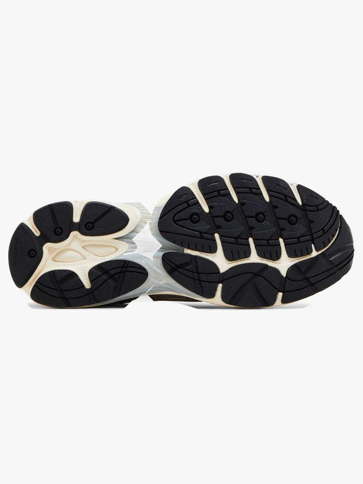 Saucony ProGrid Omni 9 Premium 'Grey' β sole