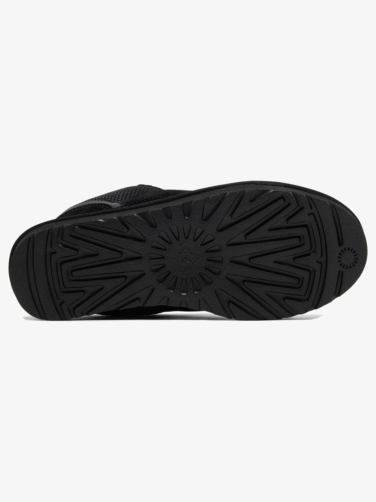 UGG Lowmel 'Black' (W) β sole