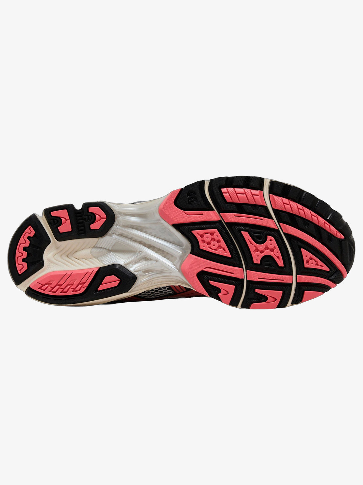 ASICS Gel-Kayano 14 'Silver Papaya' – sole
