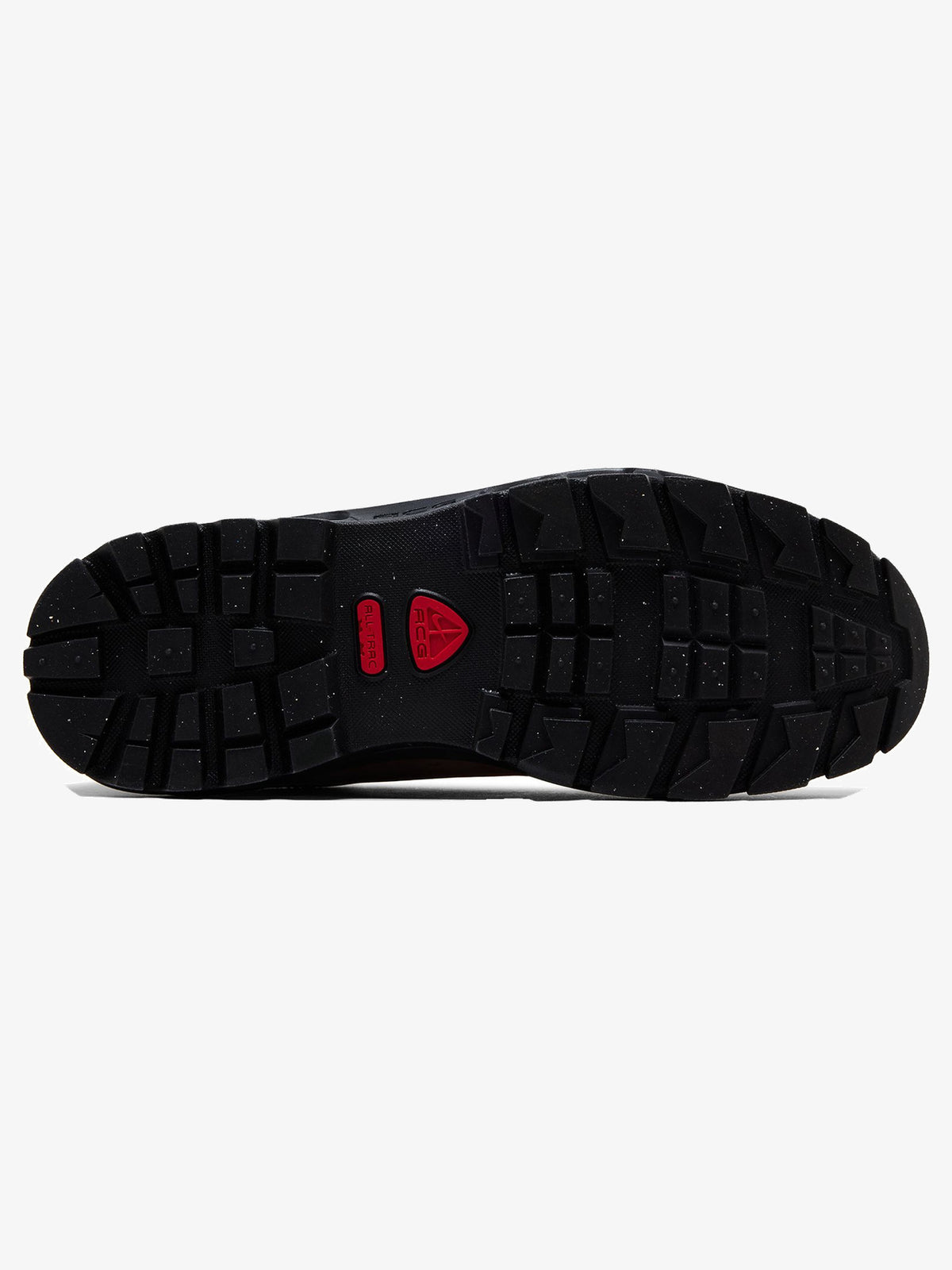 Nike Air Max Goadome Low 'Taupe' β sole