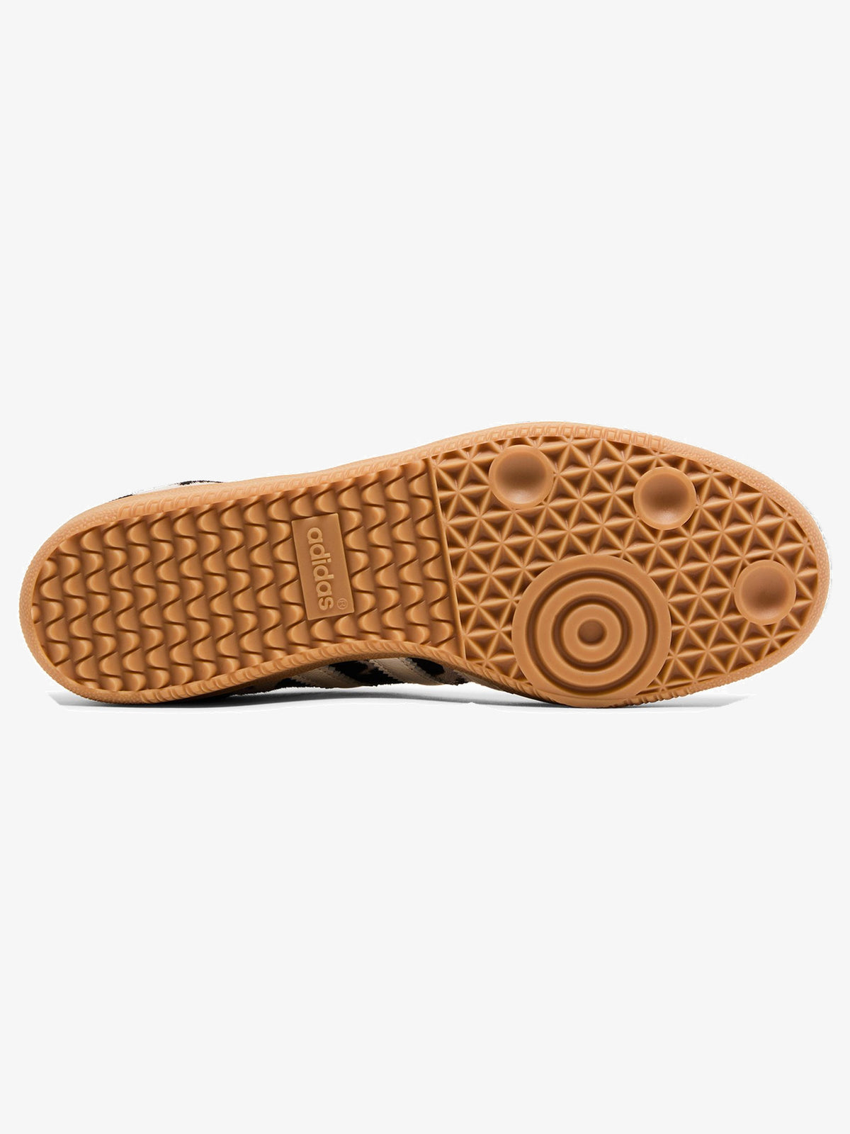 adidas Samba OG 'Cow Print' (W) β sole
