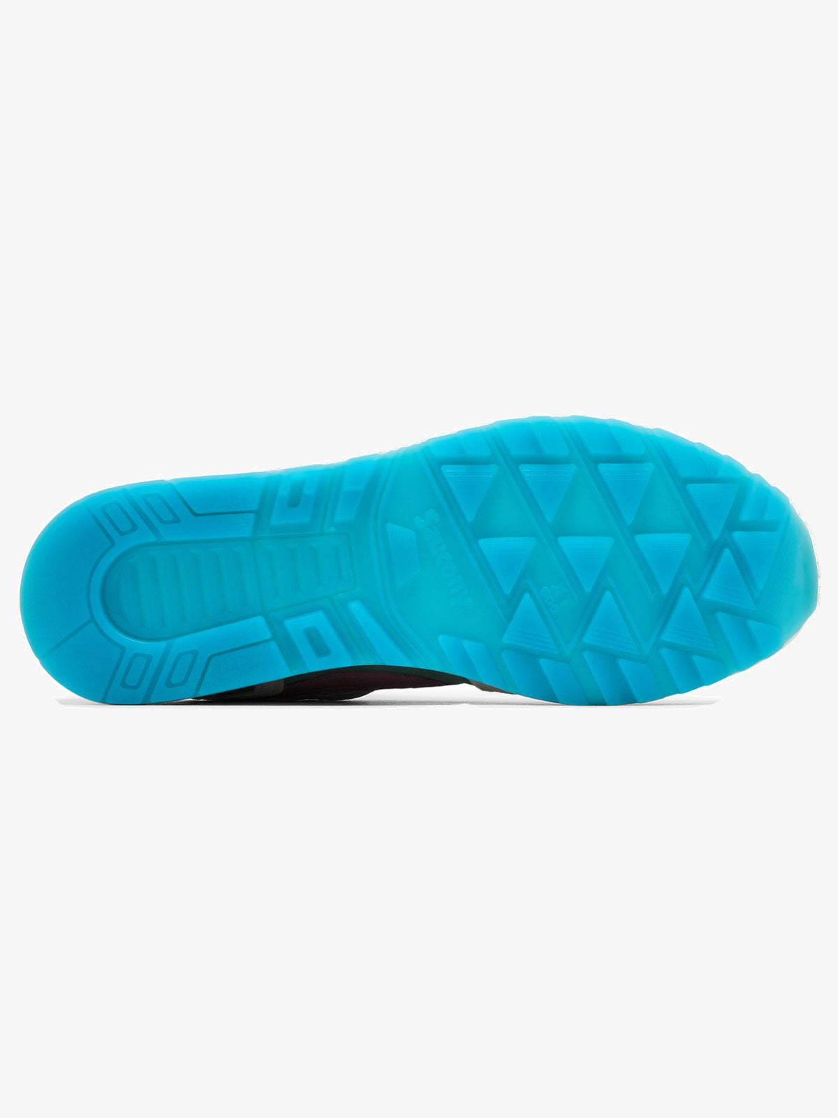 Saucony Shadow 5000 'Galapagos' β sole