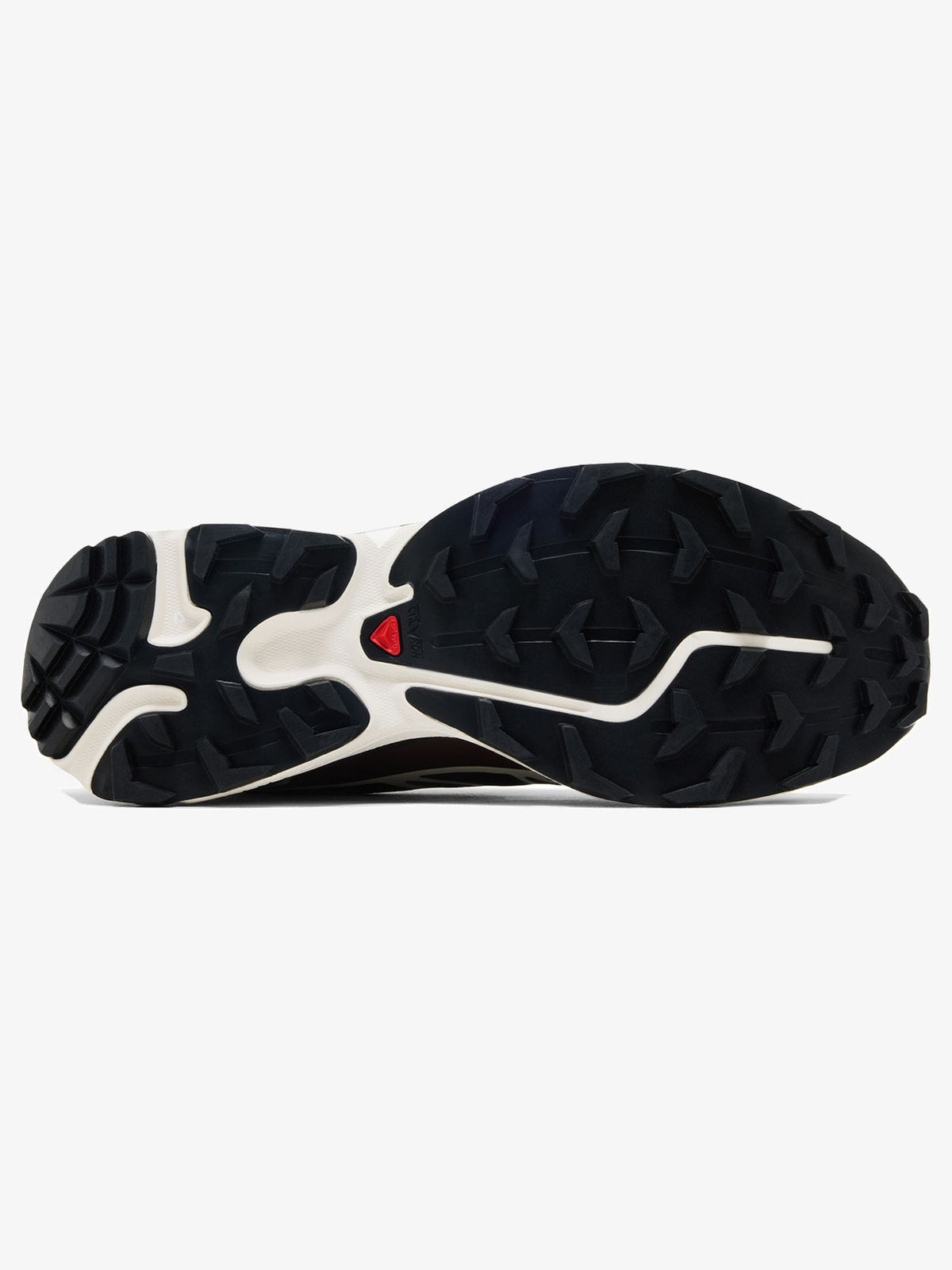 Salomon XT-6 'Coffee French Roast' β sole