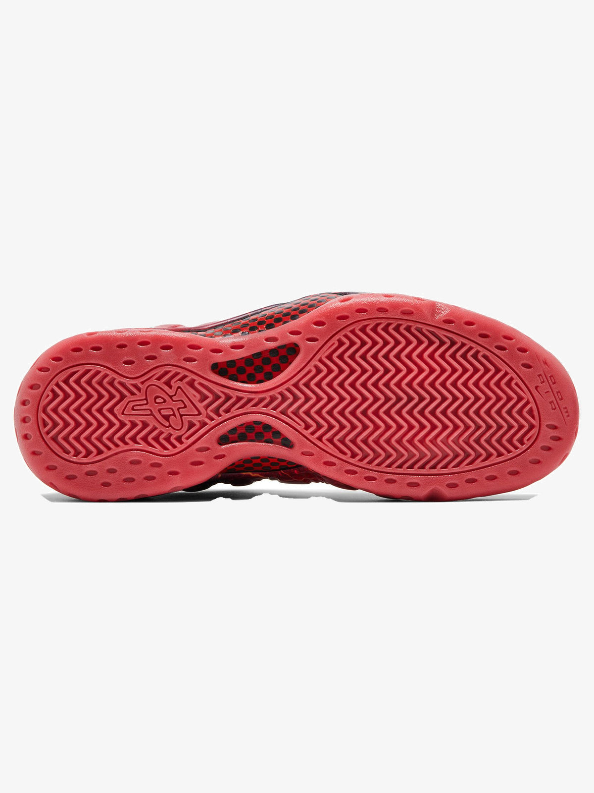 Nike Air Foamposite One 'Stranger Things' β sole
