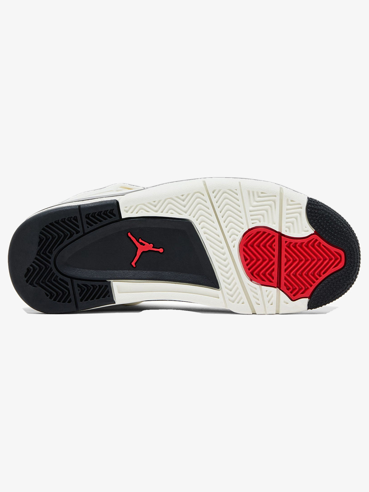 Jordan 4 Retro 'Flight Club' (GS) β sole