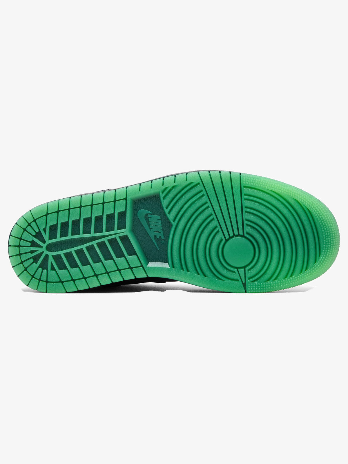 Jordan 1 Low SE 'Space Jam Magic Ball' β sole