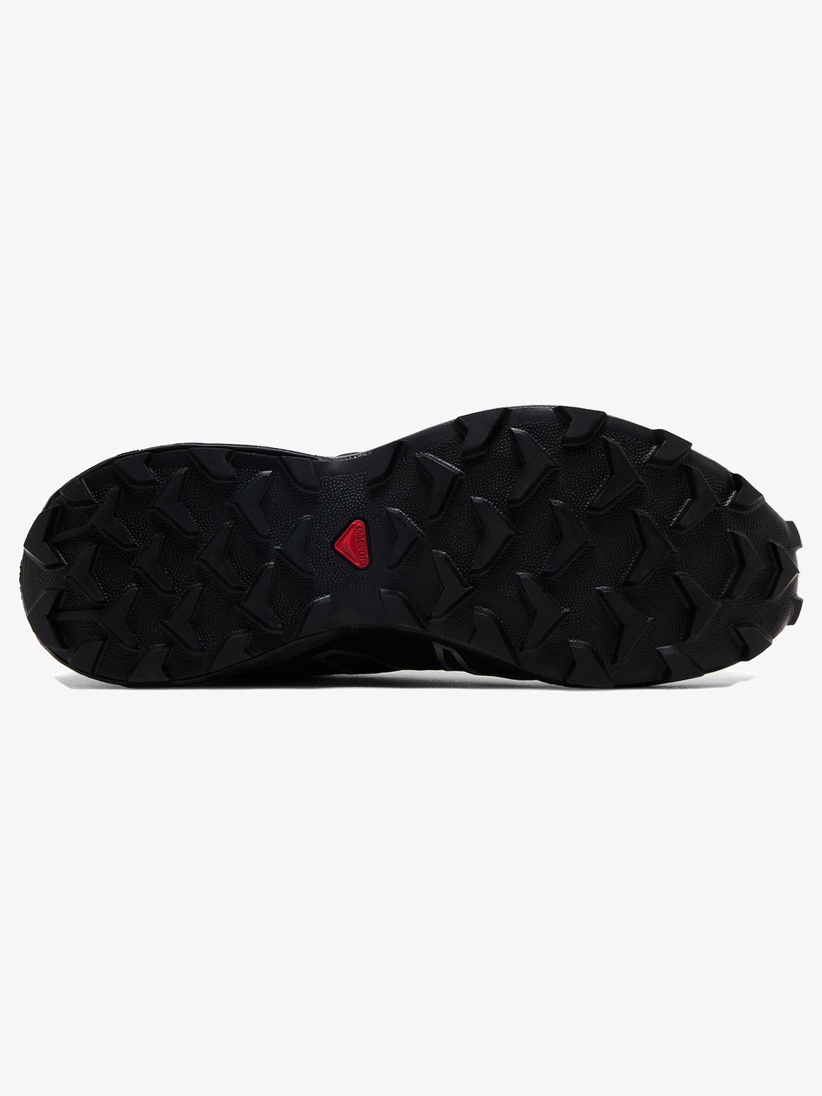 Salomon Speedcross 3 'Black Silver' β sole