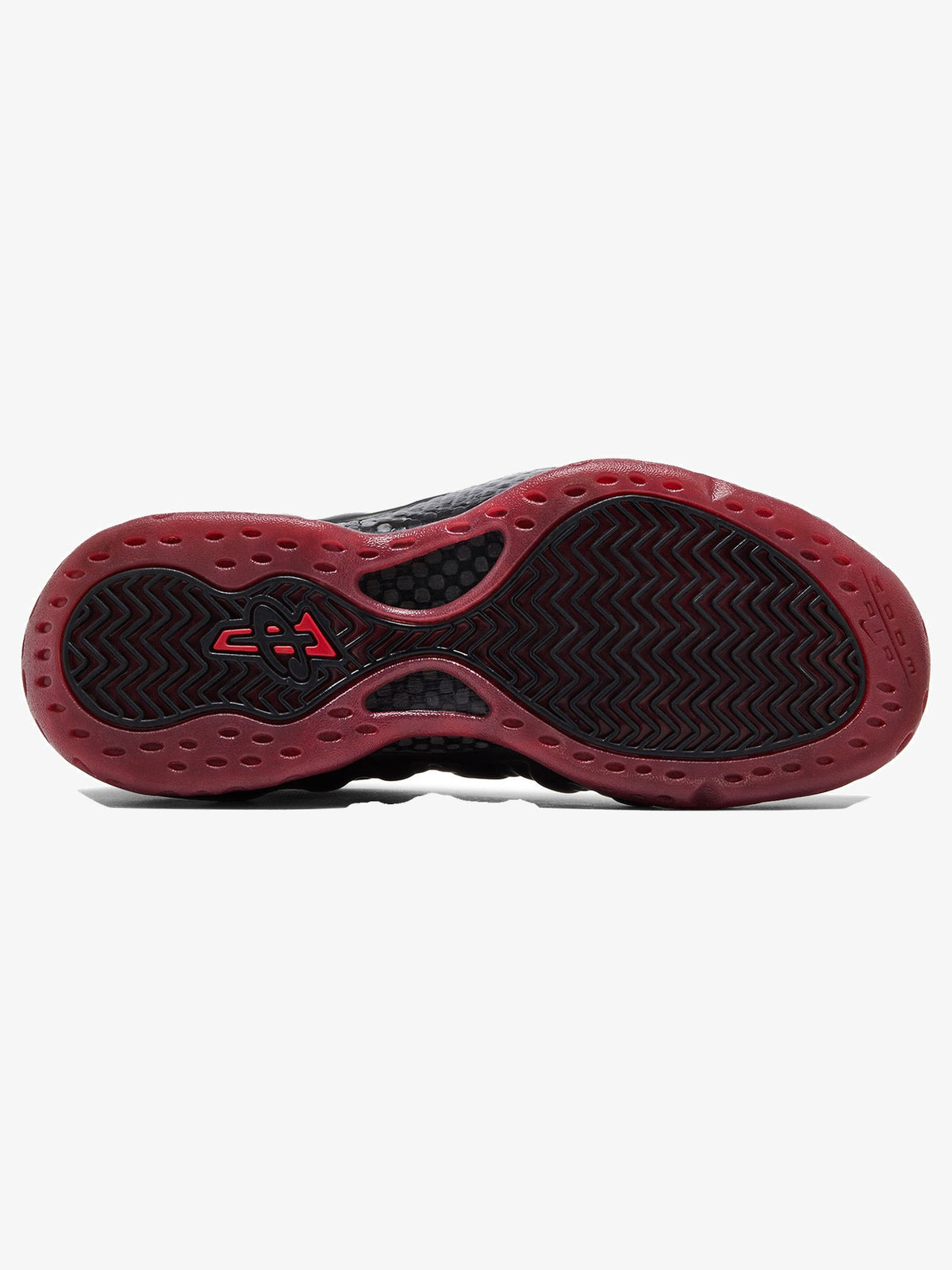 Nike Air Foamposite One 'Cough Drop (2025)' β sole
