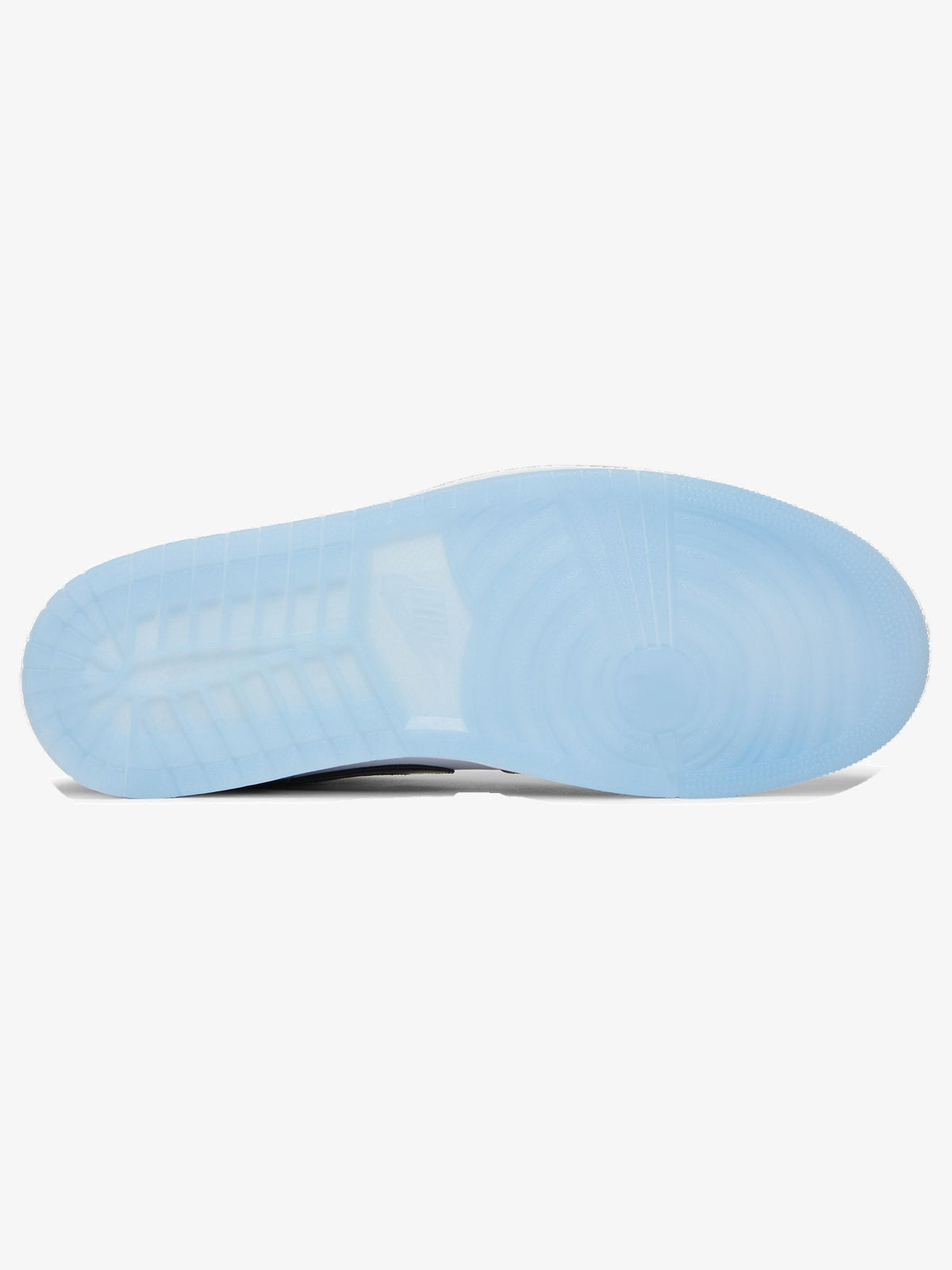 Jordan 1 Low SE 'Concord' β sole