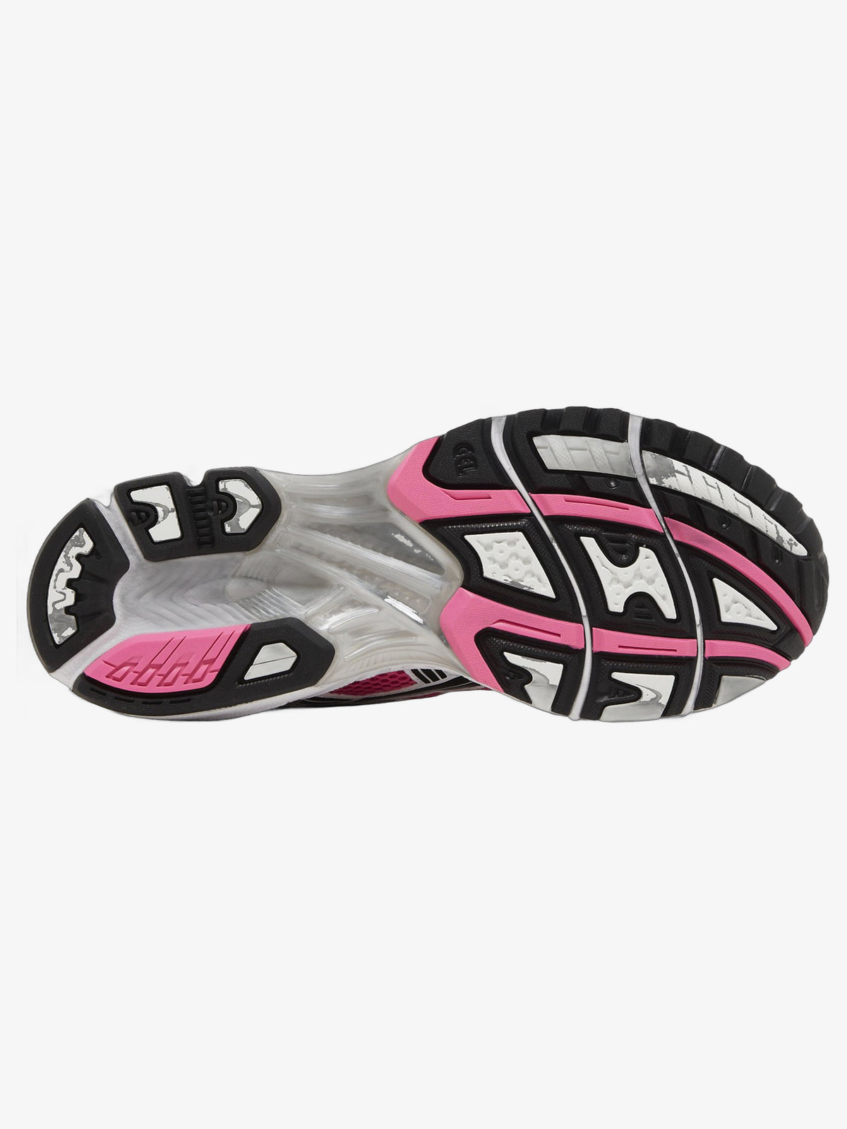 ASICS Gel-Kayano 14 'Pink Glow' – sole