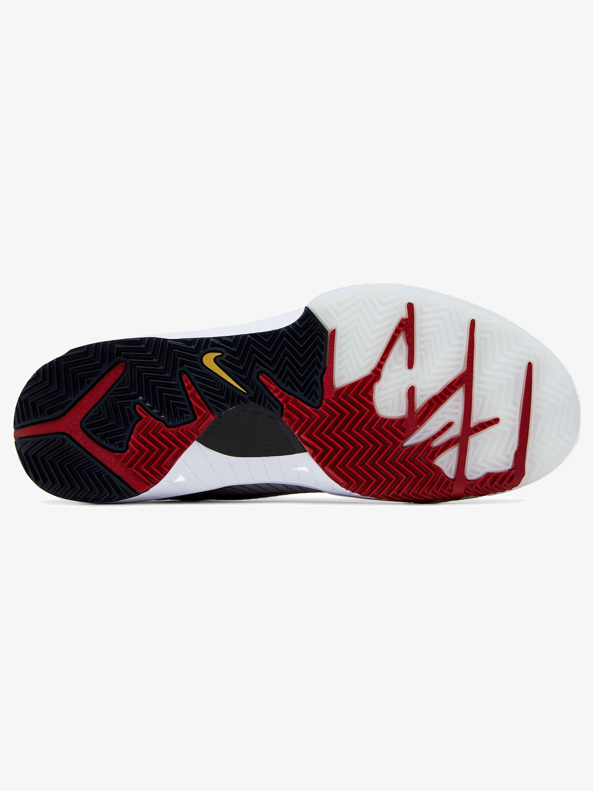 Nike Kobe 4 Protro 'Gold Medal (2024)' β sole