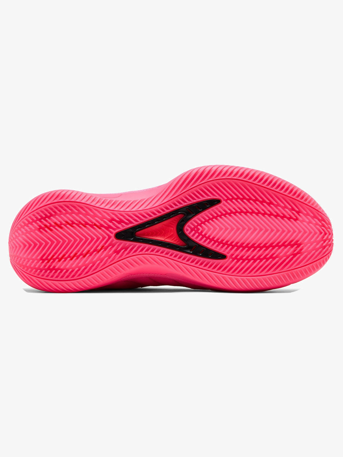 adidas AE 2 'Lucid Pink Black' β sole