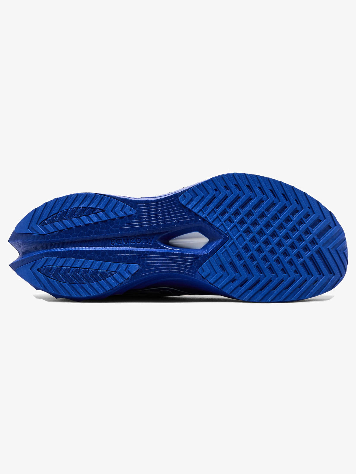 Saucony Endorphin Speed 4 'Minted NY' β sole