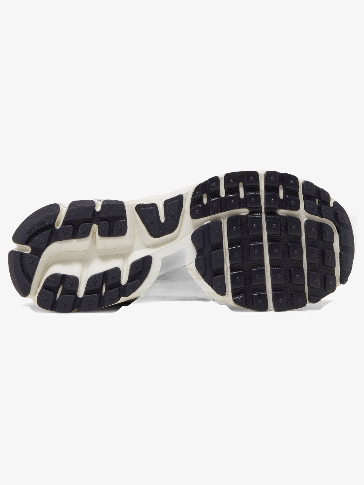 Nike Zoom Vomero 5 'Photon Dust Metallic Silver' (W) β sole