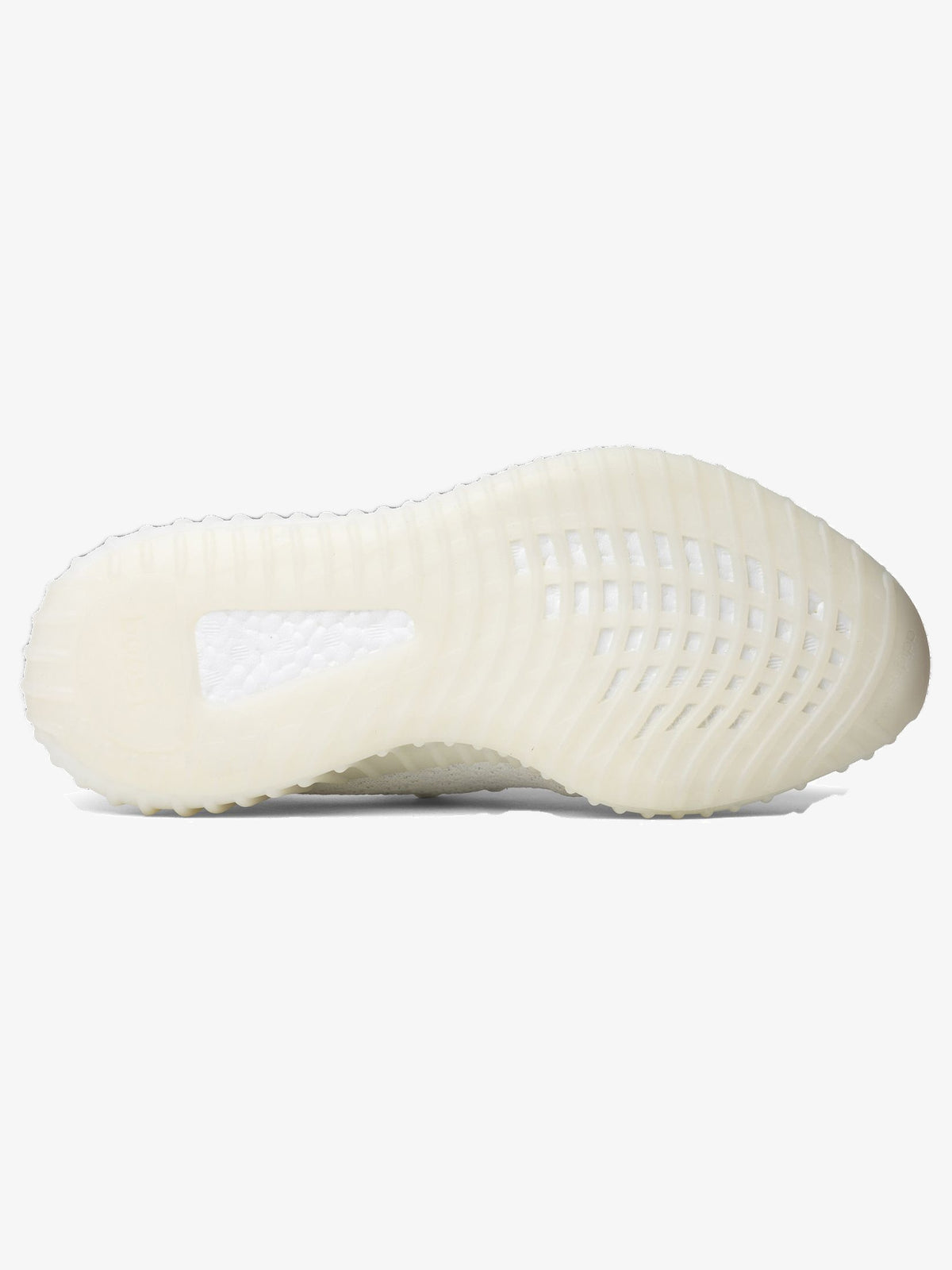 adidas Yeezy Boost 350 V2 'Cream' β sole