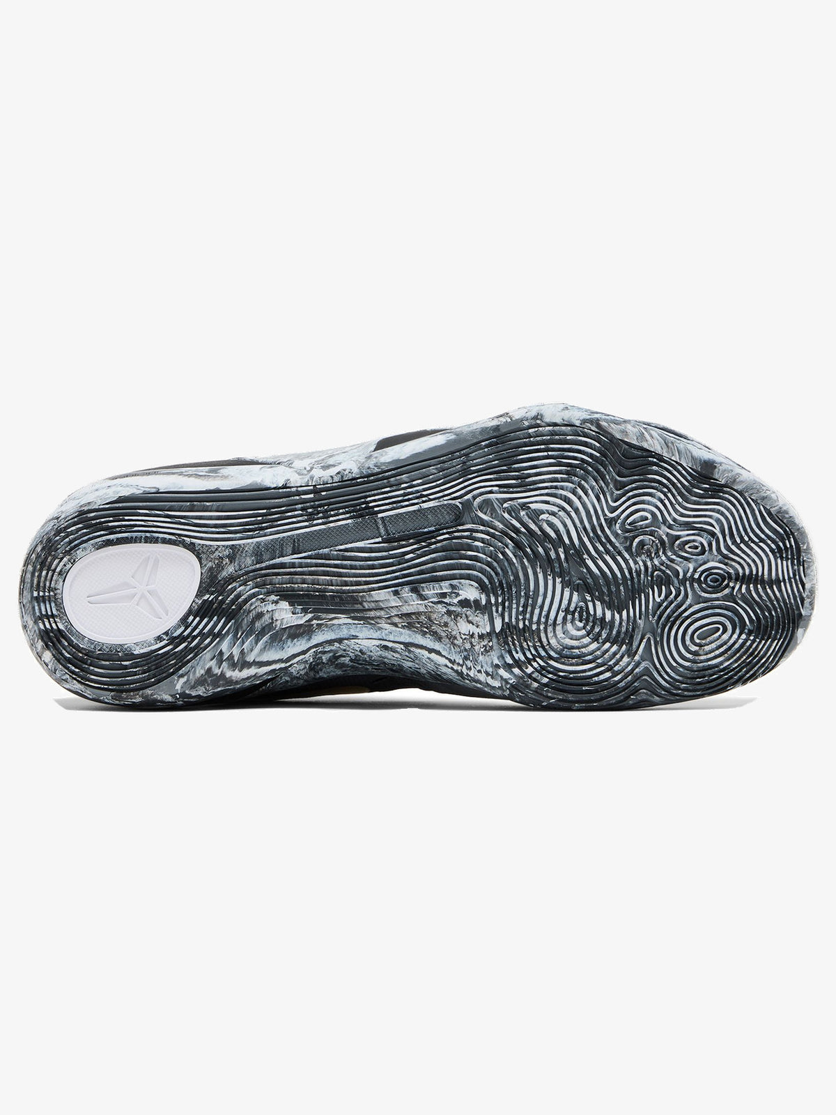 Nike Kobe 9 EM Low Protro 'Mambacita' β sole