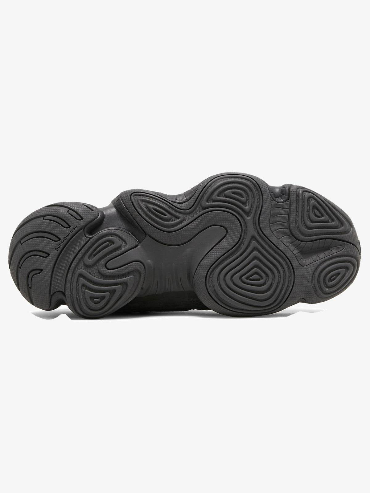 adidas Yeezy 500 'Utility Black' β sole
