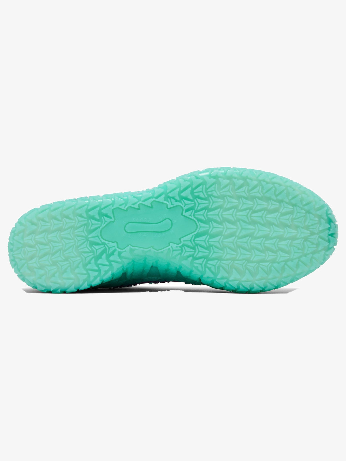 Nike Ja 3 'Twelve Time' β sole