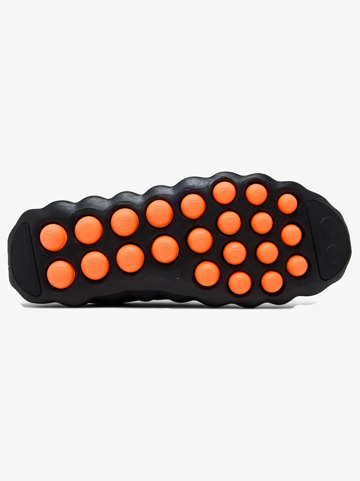 Nike Mind 002 'Black Hyper Crimson' β sole