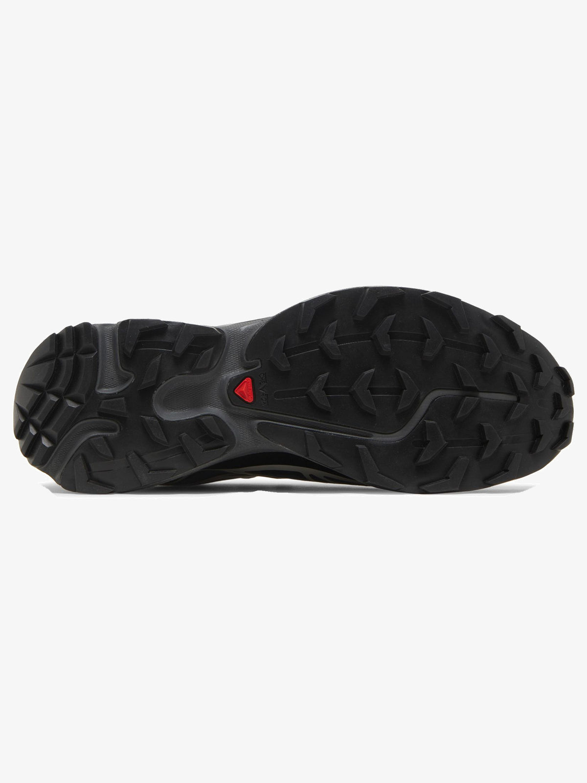Salomon XT-6 Gore-Tex 'Black Lunar Rock' β sole