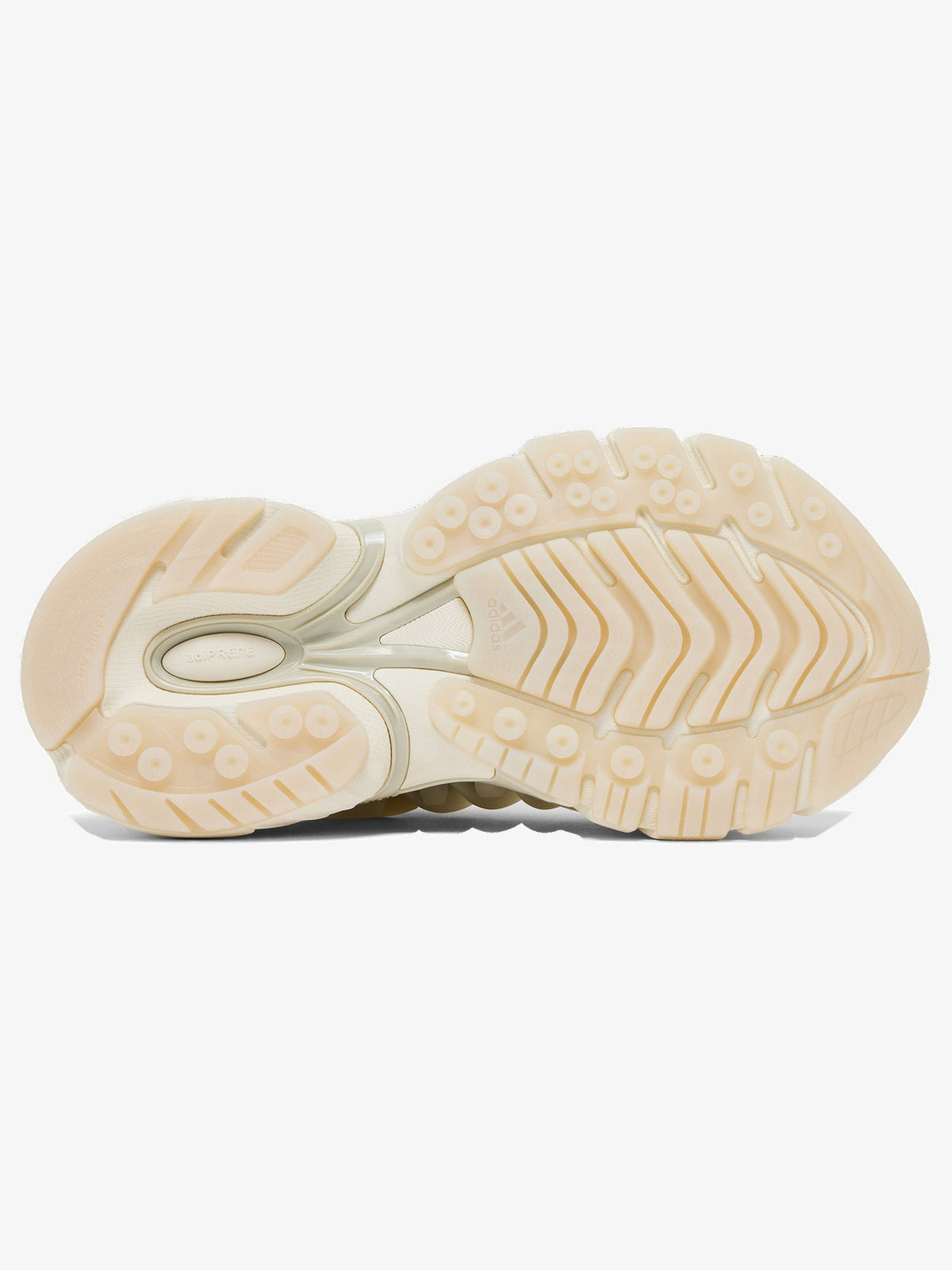 adidas Adistar Jellyfish 'Pharrell Williams White' β sole