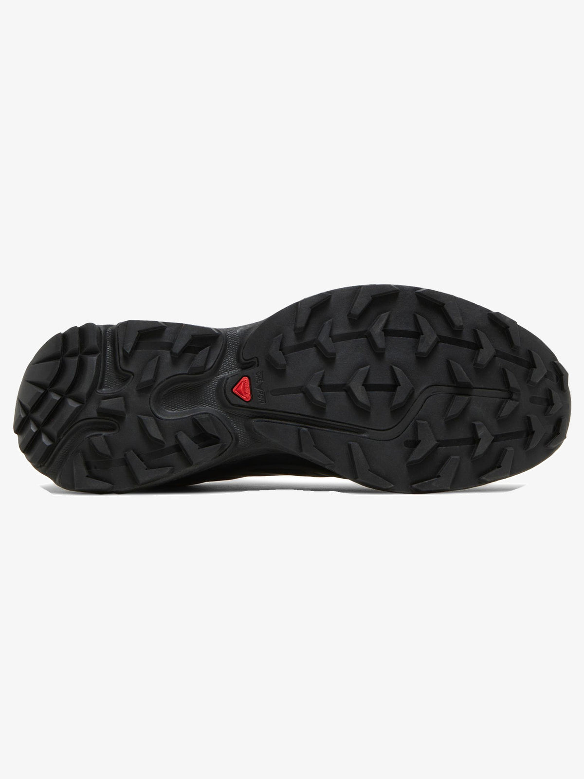 Salomon XT-6 'Triple Black' β sole