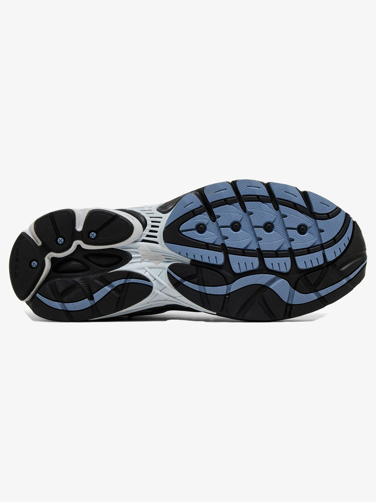 Saucony Progrid Omni 9 'Winter Tech Gravel Caviar' β sole