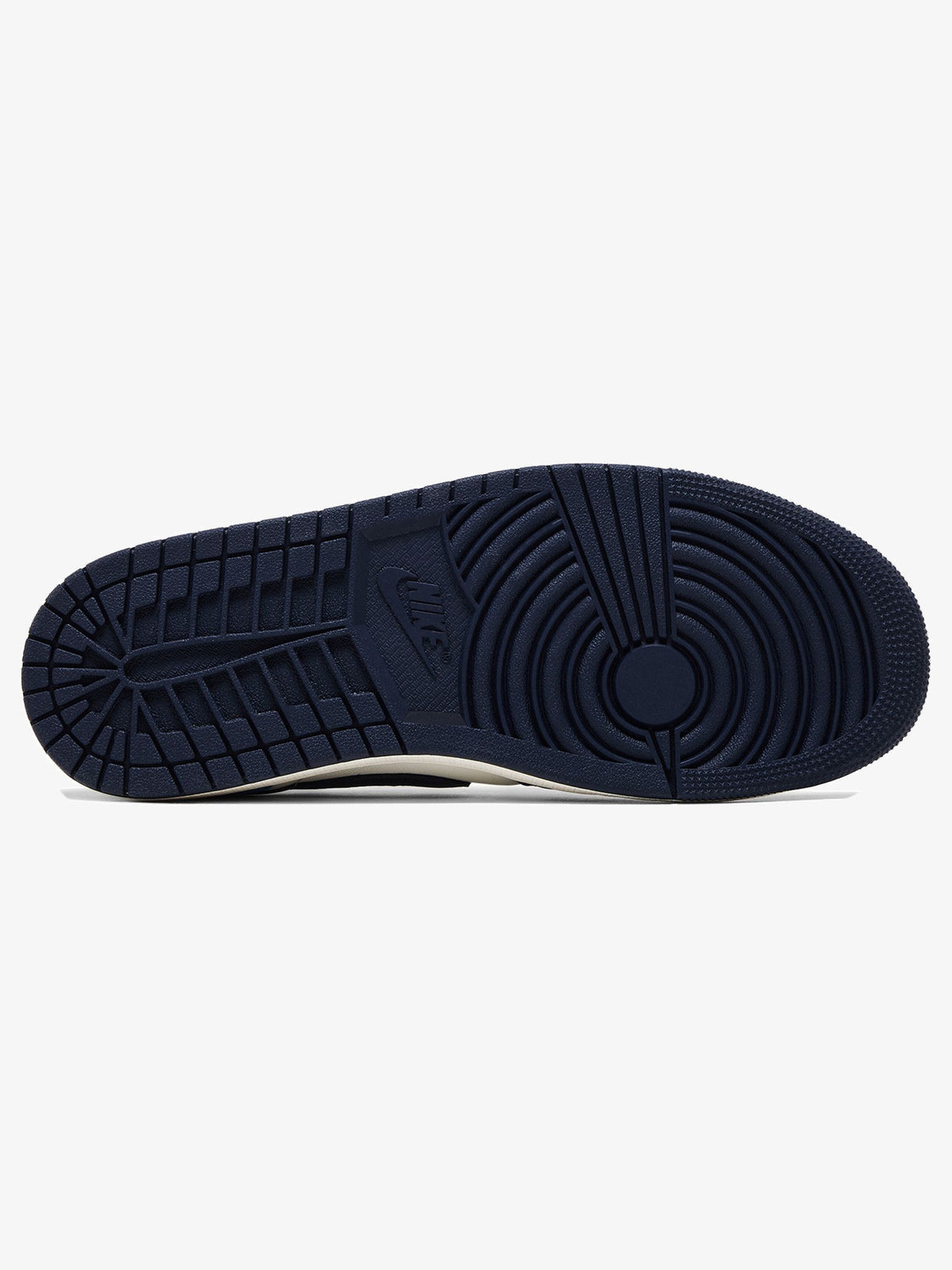Jordan 1 Low OG 'Obsidian UNC' β sole